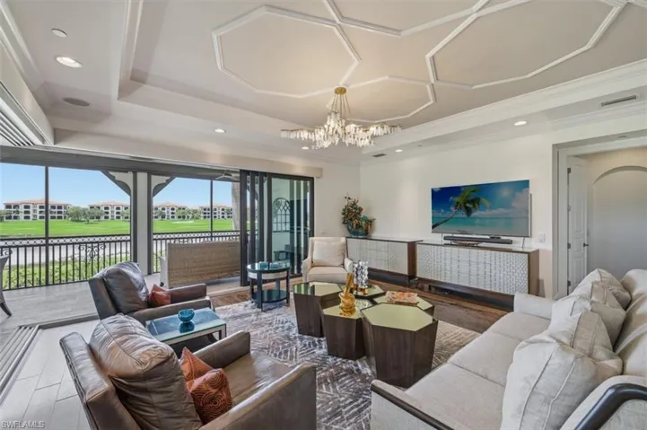 16436 Carrara Way 102, Naples, Florida 34110
