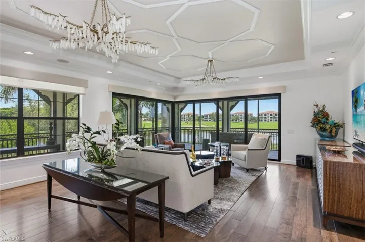 16436 Carrara Way 102, Naples, Florida 34110