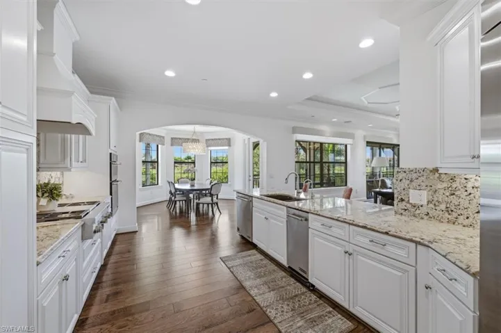 16436 Carrara Way 102, Naples, Florida 34110