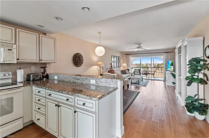 Beautiful condo.
