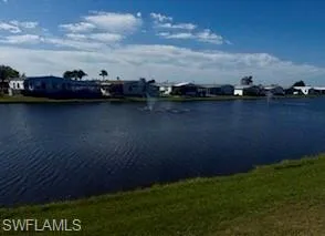 Water view