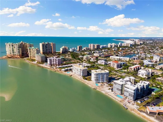 Nestled south of Cape Marco