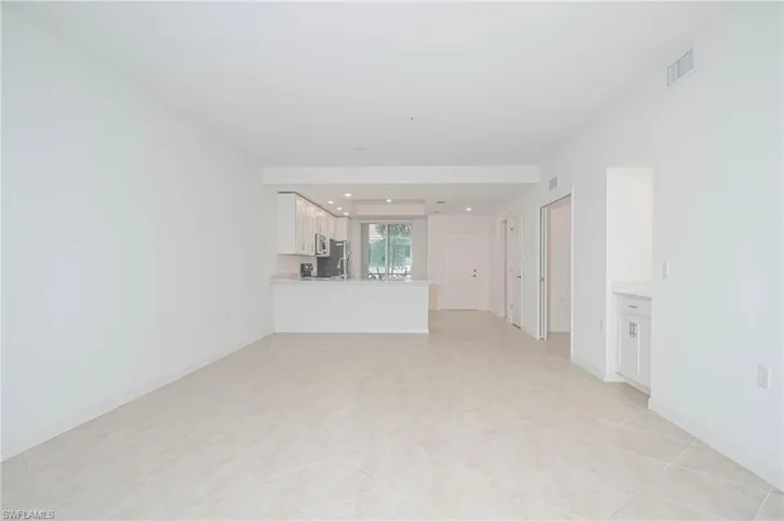 Living & dining & kitchen