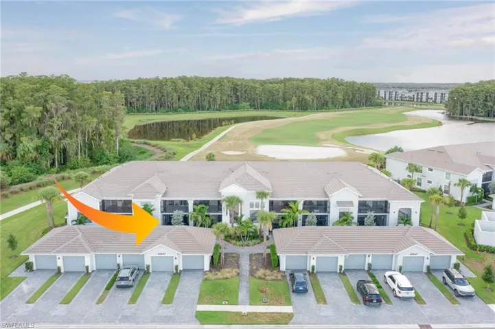 6047 Ellerston Way # 2112, Ave Maria Fl 34142