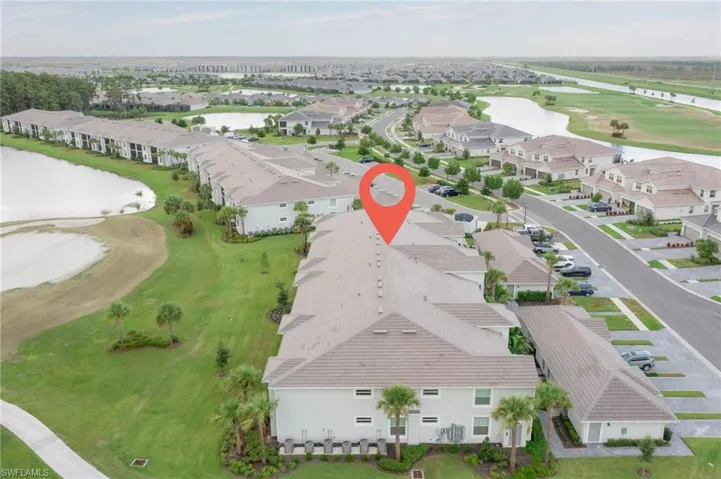 6047 Ellerston Way # 2112, Ave Maria Fl 34142