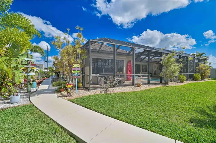 506 Se 24th St, Cape Coral, Florida 33990