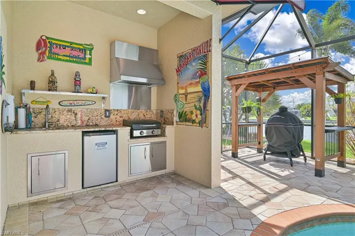 506 Se 24th St, Cape Coral, Florida 33990