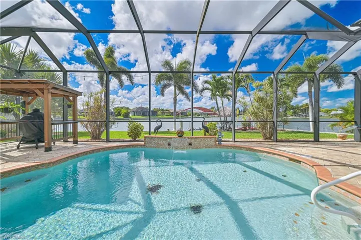 506 Se 24th St, Cape Coral, Florida 33990