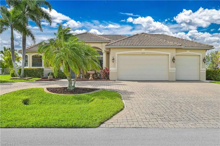 506 Se 24th St, Cape Coral, Florida 33990