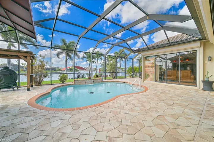 506 Se 24th St, Cape Coral, Florida 33990