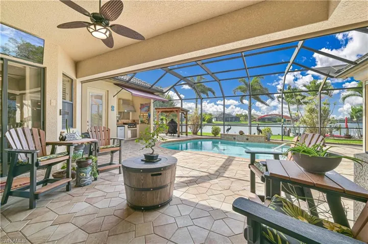 506 Se 24th St, Cape Coral, Florida 33990
