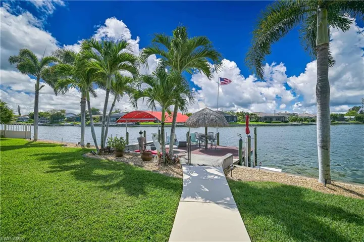 506 Se 24th St, Cape Coral, Florida 33990