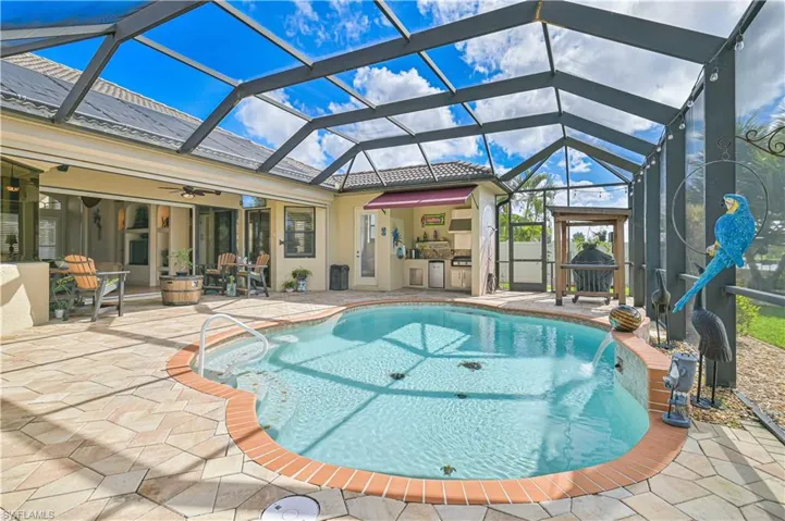 506 Se 24th St, Cape Coral, Florida 33990