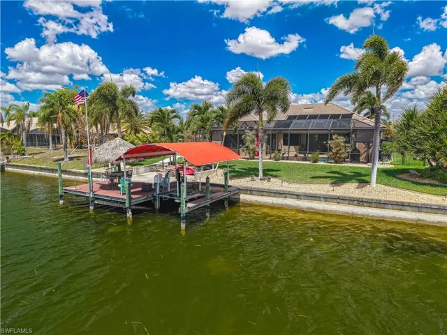 506 Se 24th St, Cape Coral, Florida 33990
