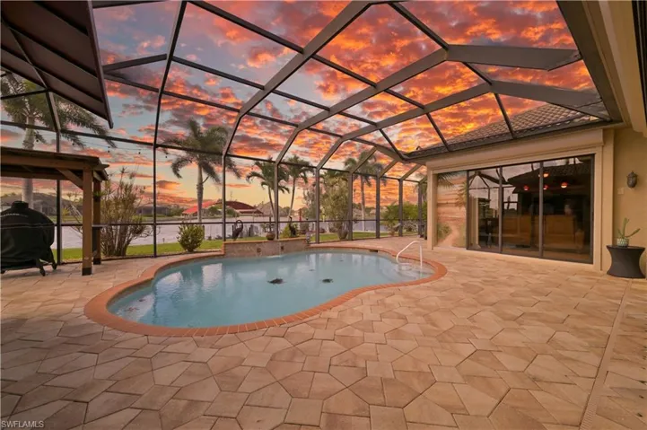506 Se 24th St, Cape Coral, Florida 33990
