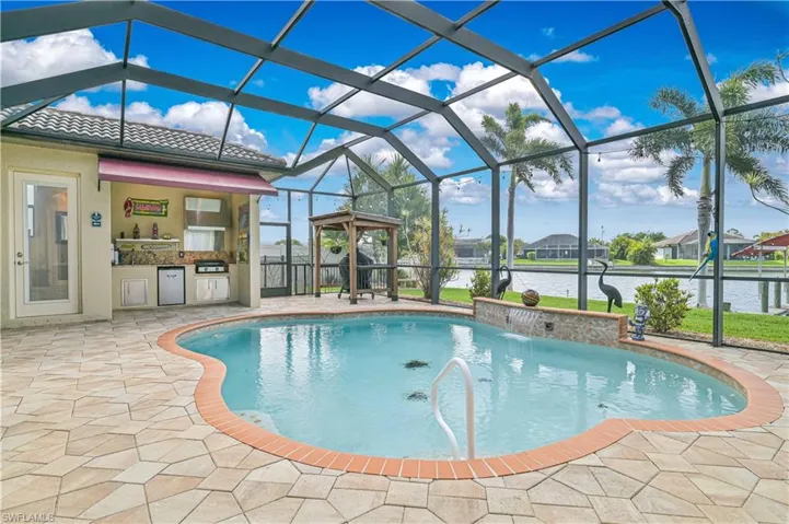 506 Se 24th St, Cape Coral, Florida 33990