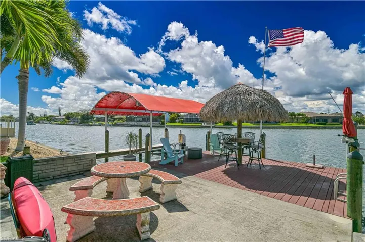 506 Se 24th St, Cape Coral, Florida 33990