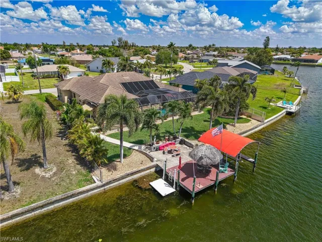 506 Se 24th St, Cape Coral, Florida 33990