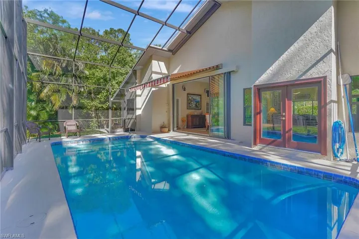 5110  Coral Wood  DR, Naples, FL 34119