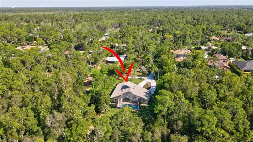 5110  Coral Wood  DR, Naples, FL 34119