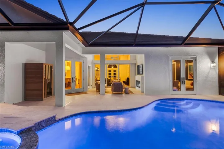 6689 Mill Run Cir, Naples, Florida 34109