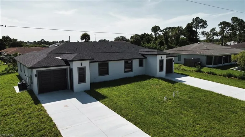 123 Ichabod Ave, Lehigh Acres, Florida 33973