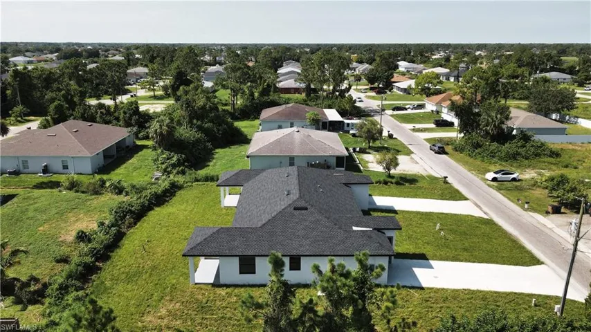 123 Ichabod Ave, Lehigh Acres, Florida 33973
