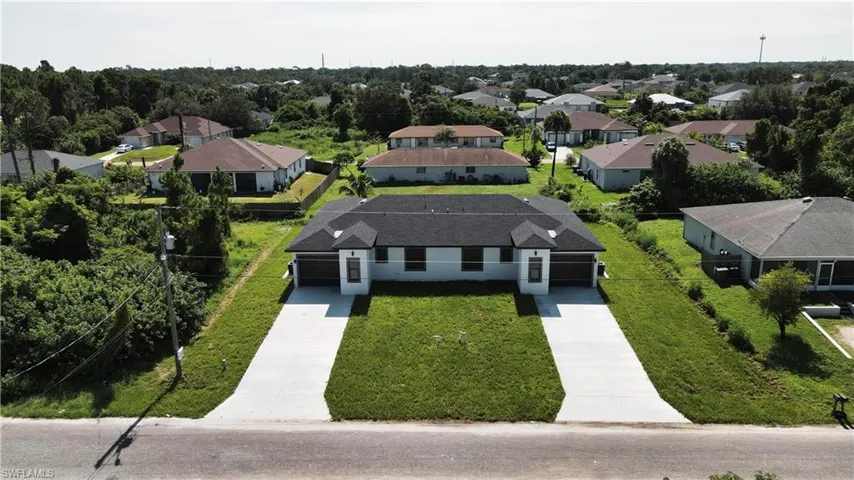 123 Ichabod Ave, Lehigh Acres, Florida 33973