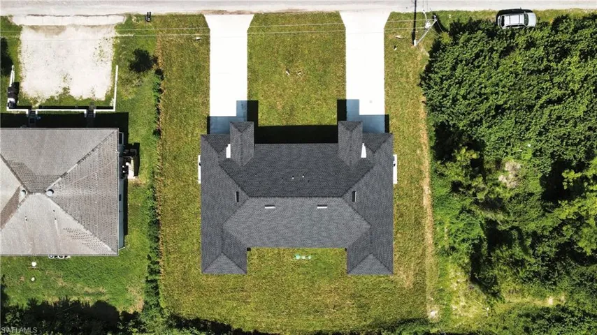 123 Ichabod Ave, Lehigh Acres, Florida 33973