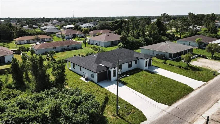 123 Ichabod Ave, Lehigh Acres, Florida 33973