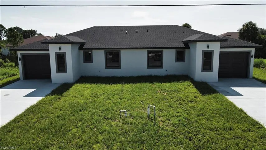 123 Ichabod Ave, Lehigh Acres, Florida 33973