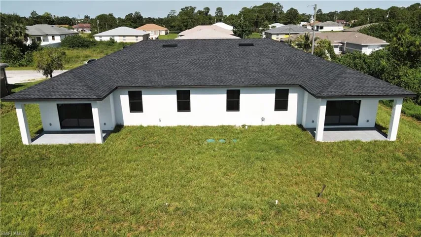123 Ichabod Ave, Lehigh Acres, Florida 33973