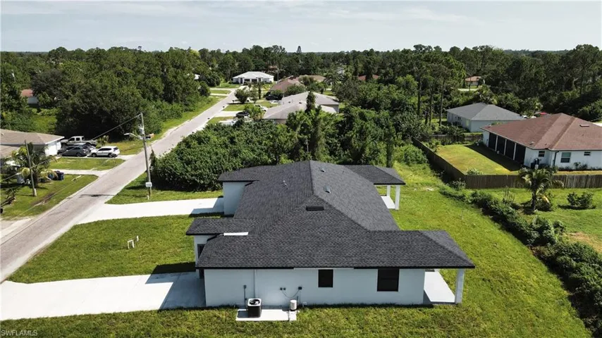 123 Ichabod Ave, Lehigh Acres, Florida 33973