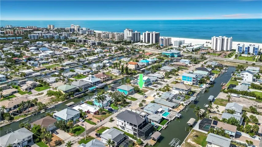 200 Curlew St, Fort Myers Beach, Florida 33931