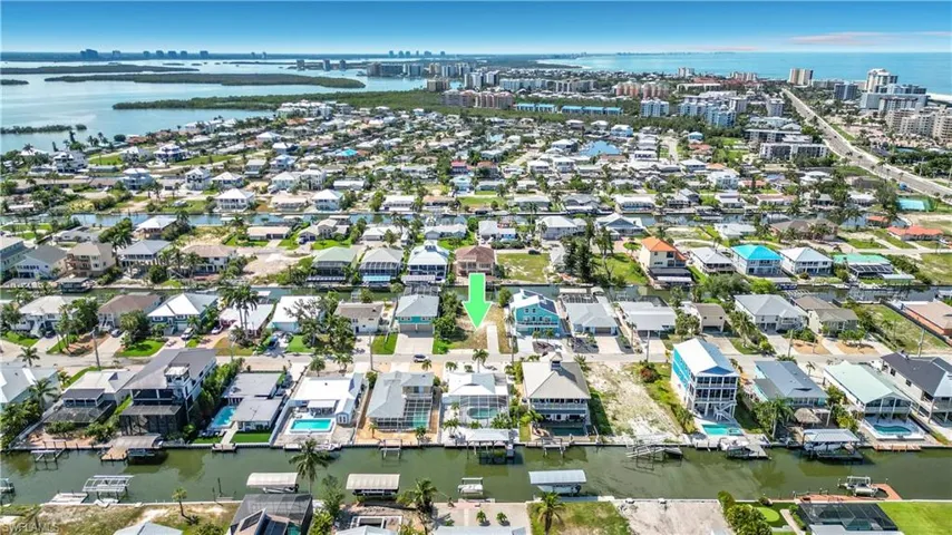 200 Curlew St, Fort Myers Beach, Florida 33931