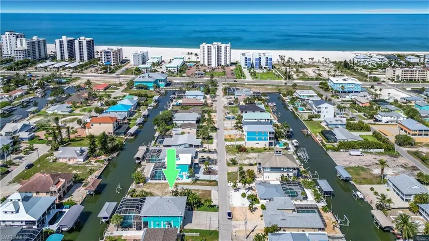 200 Curlew St, Fort Myers Beach, Florida 33931