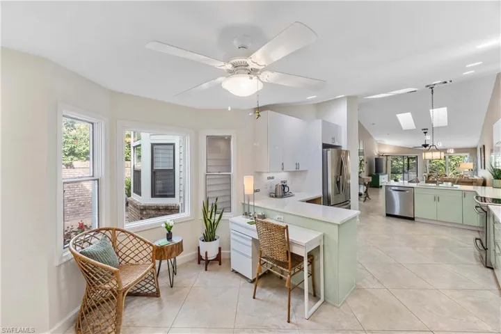 6618  Trident  WAY, Naples, FL 34108