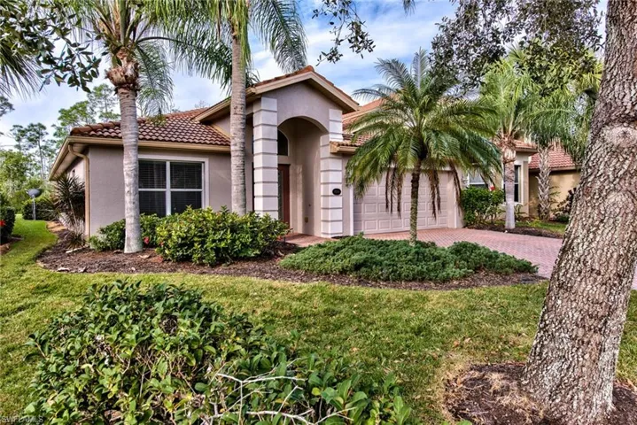 13584  Troia  DR, Estero, FL 33928