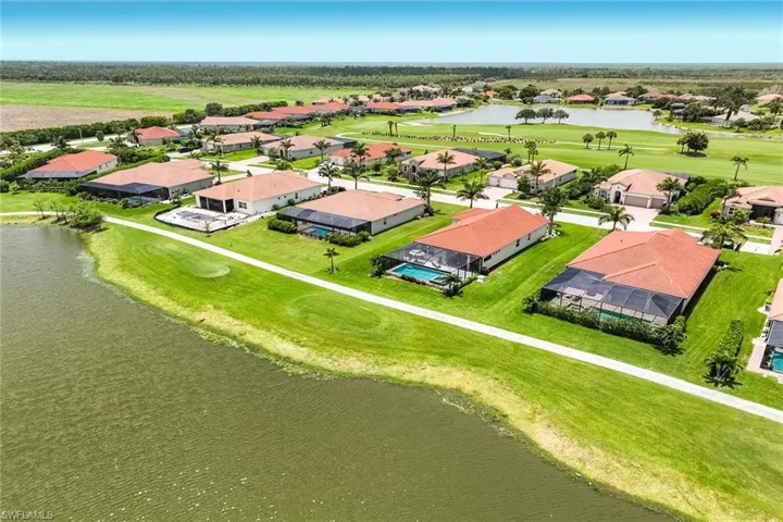 18699 Ensenada Dr, Naples, Florida 34114