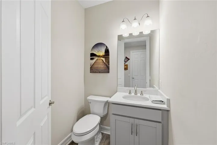 18699 Ensenada Dr, Naples, Florida 34114