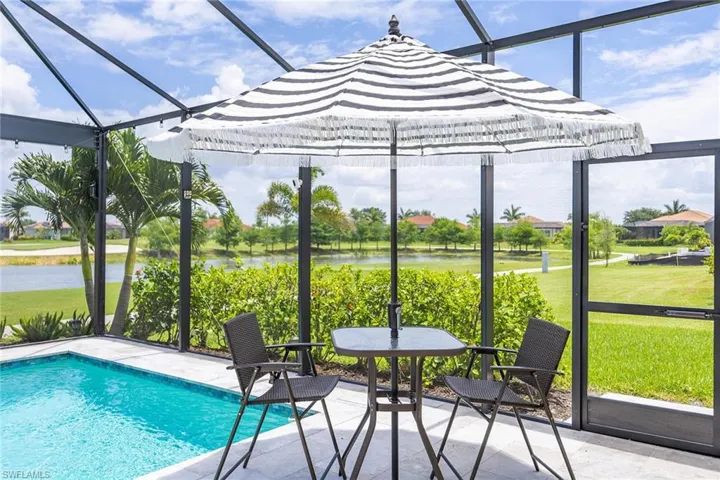 18699 Ensenada Dr, Naples, Florida 34114