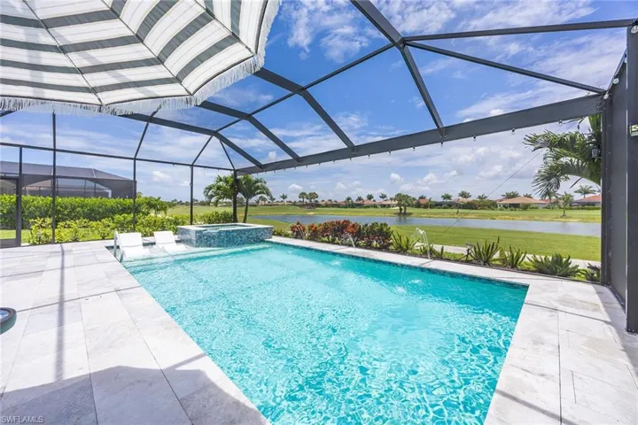 18699 Ensenada Dr, Naples, Florida 34114