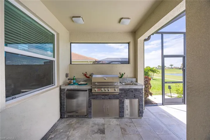 18699 Ensenada Dr, Naples, Florida 34114