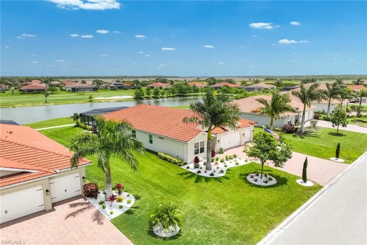 18699 Ensenada Dr, Naples, Florida 34114