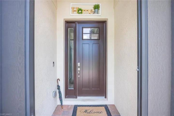 18699 Ensenada Dr, Naples, Florida 34114