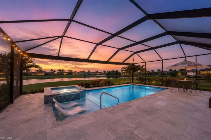 18699 Ensenada Dr, Naples, Florida 34114