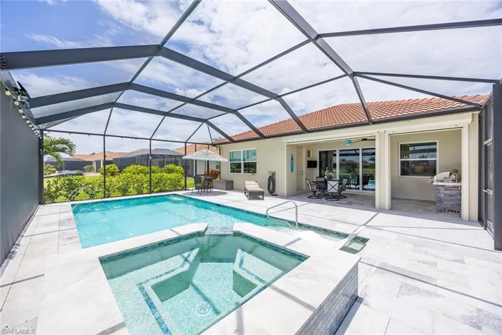 18699 Ensenada Dr, Naples, Florida 34114