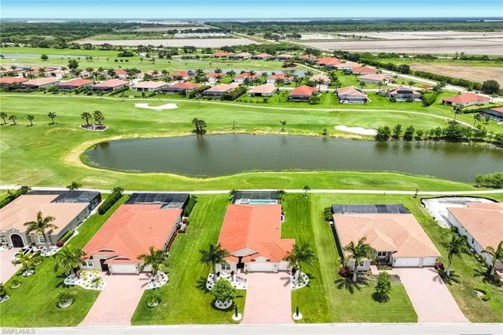 18699 Ensenada Dr, Naples, Florida 34114