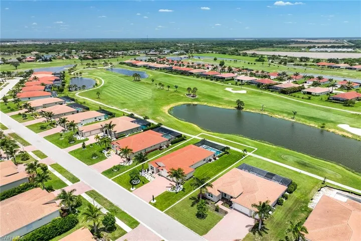 18699 Ensenada Dr, Naples, Florida 34114
