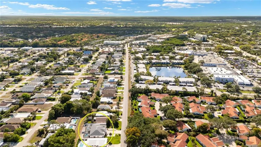 749  91st N AVE, Naples, FL 34108